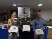 Reconocimiento a colegios quindianos que promueven la cultura del agua y el manejo de residuos