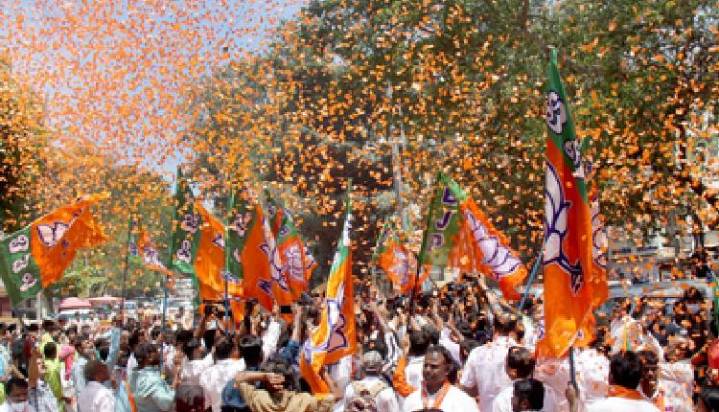 Bihar Poll Results: NDA Bags 9 Of 10 Seats In Muzaffarpur