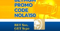 BetMGM Promo Code NOLA150: Claim $1,500 Bonus for MNF