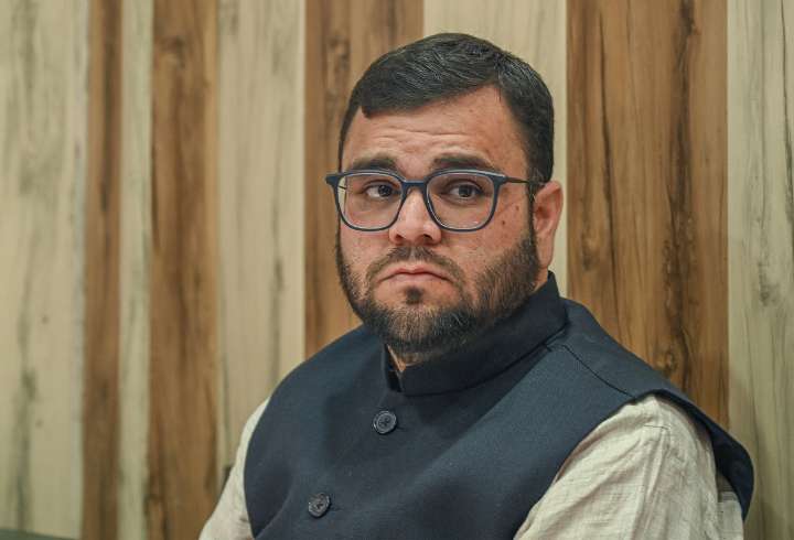 Budgam By-poll: PDP Candidate Leads by Over 1000 Votes after 4th Round