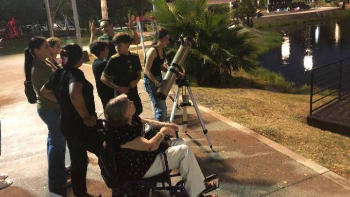 Se alista Mazatlán para vivir una nueva edición de La Noche de las Estrellas