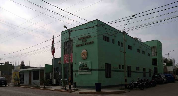 Chincha: hombre descubre a su pareja con amante en habitación de su hija