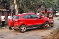 Red Fort blast: Another car linked to terror module found in Al Falah University; Nuh fertiliser seller detained