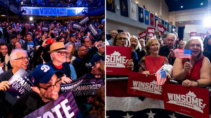 5 things to watch in Tuesday’s biggest Election Day contests