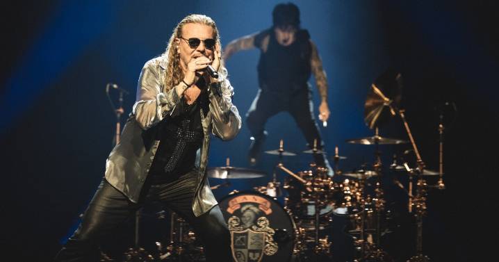 Maná hace historia y supera el récord de Bruce Springsteen, ¿cuántos conciertos consiguió la banda mexicana en Los Ángeles?