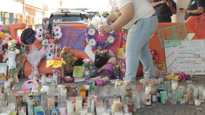 Hermosillo, entre la tragedia de la tienda Waldo's y la memoria por la Guardería ABC