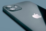 Compró un iPhone usado sin el logo de Apple en China: resultó ser un prototipo único con botones hápticos