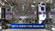 SEPTA completes Silverliner IV inspections, but full Regional Rail service could still be weeks away