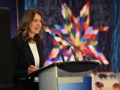 Industrial carbon tax should be at cost 'industry can afford': Smith