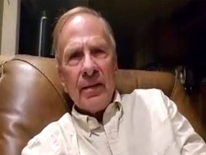 My life was ruined for exposing Pakistan: Ex