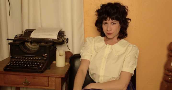 Scholar says '60s avant-garde Western seeded Las Cruces movie industry