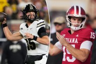 Indiana vs. Purdue prediction: Odds, picks, best bet for Friday's Big Ten clash