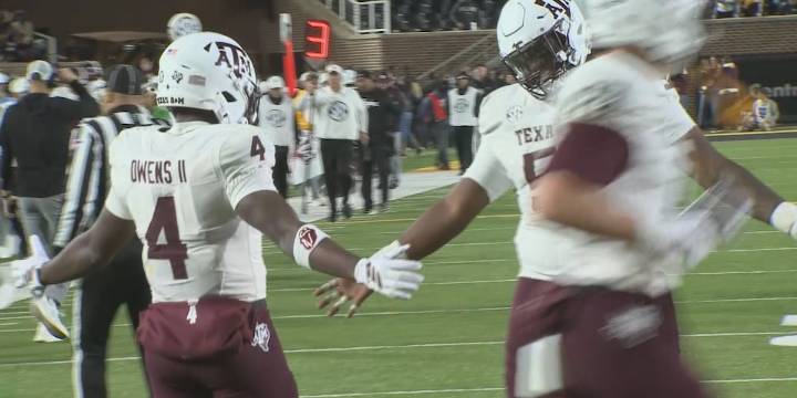 Push for the Postseason: Sitdown interview with Rueben Owens II