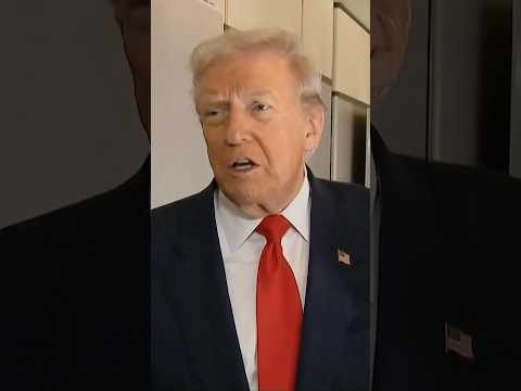 Trump Says US Will Resume Nuclear Testing