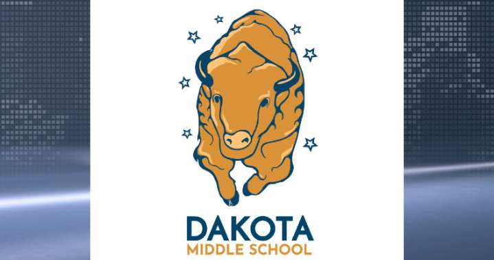 Dakota Middle School keeps bison mascot with tribal consent