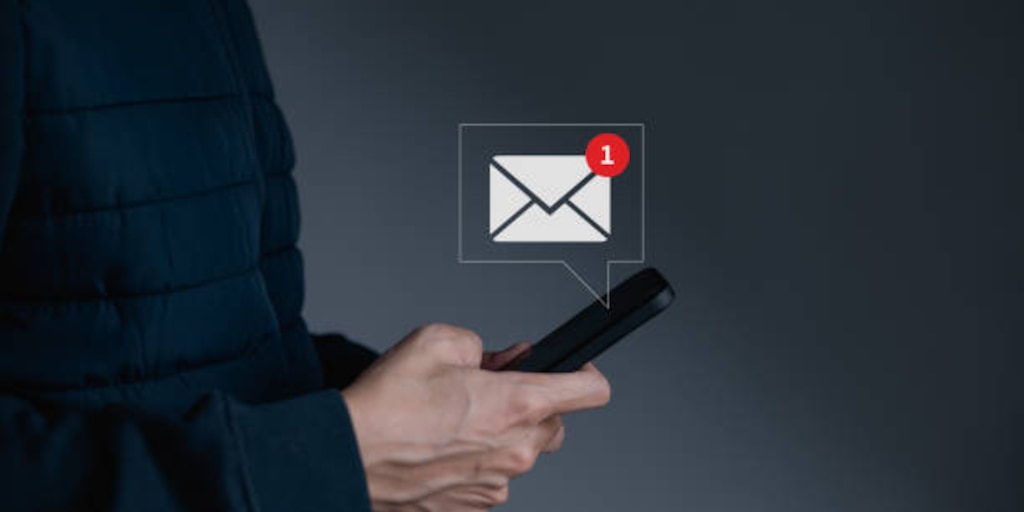 Cuidado con los mensajes falsos de depósitos: así operan los fraudes por SMS en México