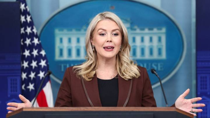 Datos de inflación y empleo de octubre en EU podrían nunca ser publicados: Casa Blanca