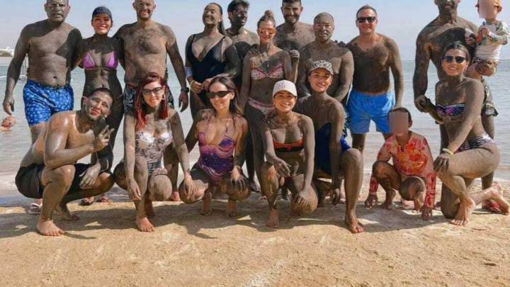 Viajes, redes y diplomacia: el concepto de ‘Soft Power’ que encendió el debate sobre viaje de influenciadores a Israel