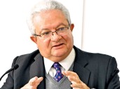 Pablo Yanes: aún no hay proyecto de PGD; Metrópolis