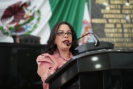 Propone diputada reforzar leyes a favor de los peatones