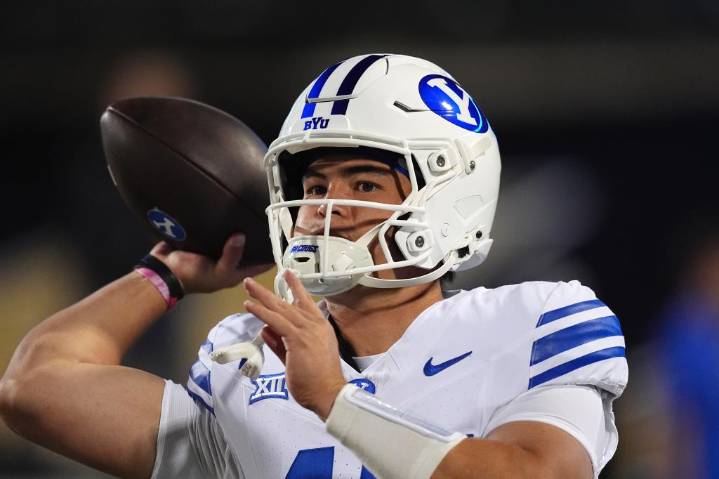 College football Week 11 predictions: Picks against the spread