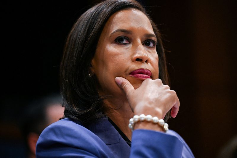 Washington Mayor Muriel Bowser says she will not seek reelection