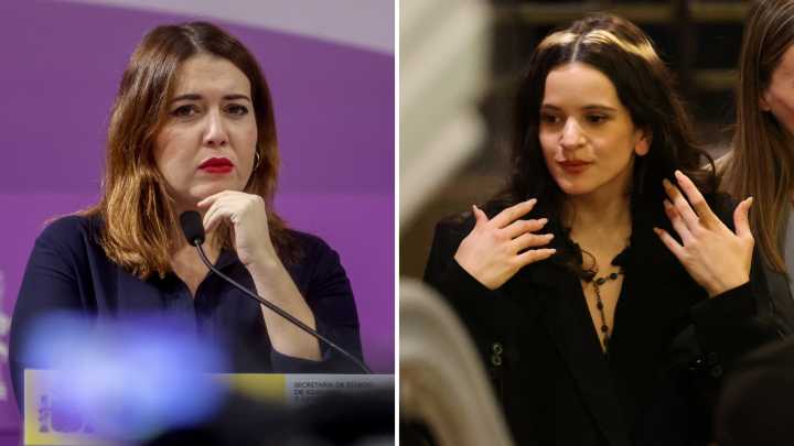 José Noblejas, experto en marketing digital: "Es increíble que en vez de sentir orgullo por Rosalía le busquen los tres pies al gato; la izquierda ha elegido a la peor persona a la que podía atacar"