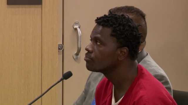 Stockton serial killer trial sees one murder charge dropped