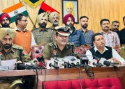 Ludhiana Encounter : Duo Injured Identified as Rajasthan-based Operatives Sent By PAK-ISI Handler Jasveer Choudhary to Execute Grenade Attack