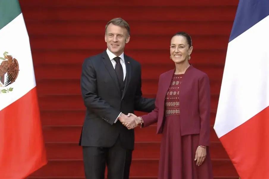 México exigirá a Francia el envío del “Códice Azcatitlán” durante visita de Emmanuel Macron