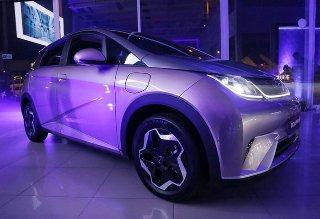 Vehículos eléctricos tienen menor impacto ambiental que coches de gasolina