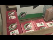 Operation Christmas Child's National Collection Week begins Nov. 17