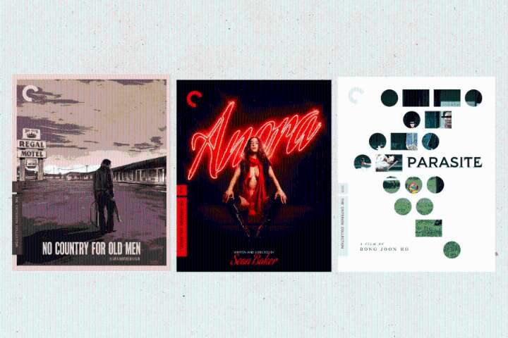 Criterion Collection Sale: Save Up to 50% at Barnes & Noble