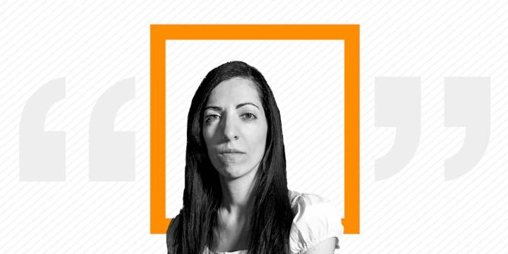 Trump, micrófono y diplomacia