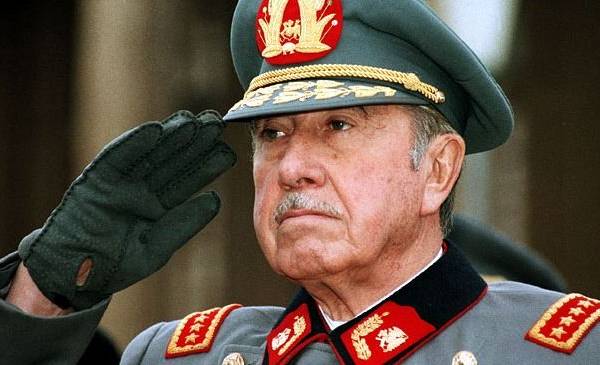 Elecciones en Chile: el plebiscito que terminó con la dictadura de Pinochet