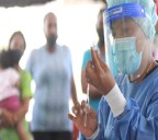 Alertan sobre repunte simultáneo de influenza H1N1 y arbovirus en Venezuela
