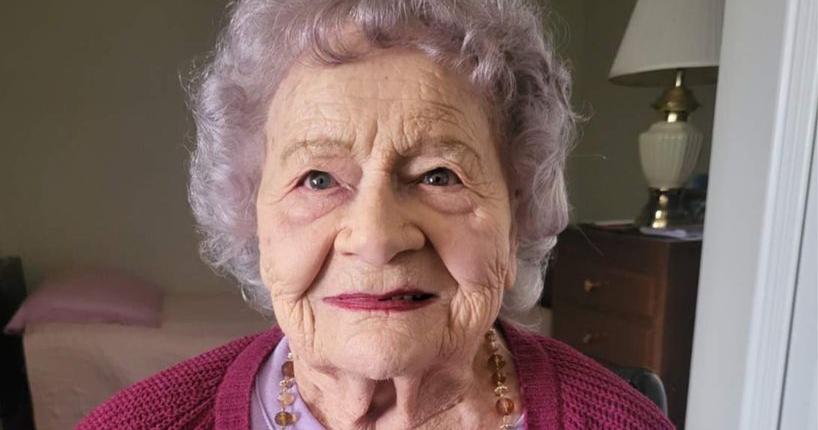 Alice Boyce Hardcastle