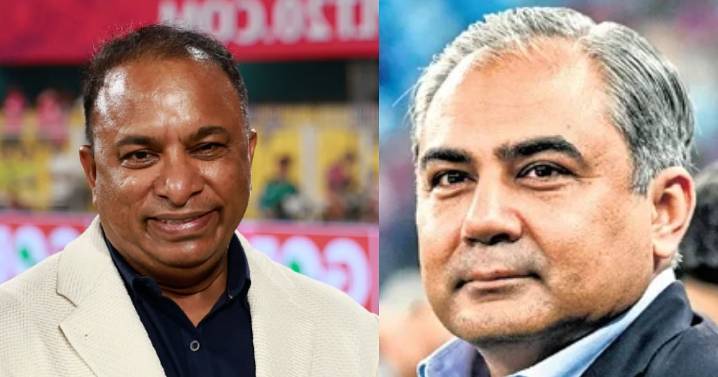 Ice has been broken: BCCI, PCB exploring options to end Asia Cup trophy dispute, says Saikia