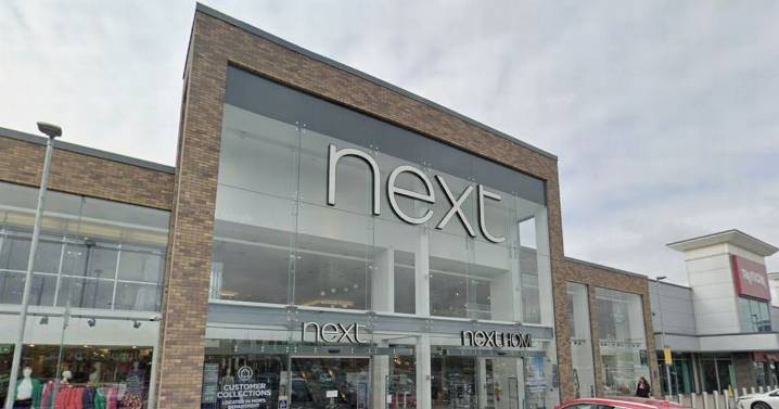 'Trendy' Next jacket 'looks expensive' and 'goes with just about anything'