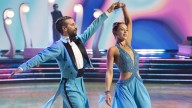 Whitney Leavitt Shares Tearful Reaction To 'DWTS' Elimination