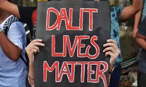 Dalit man's body with stab wounds found in UP village