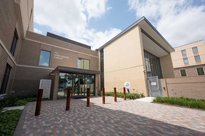 Covenant House Texas Hosts Sleep Out: Executive Edition to Support Youth Facing Homelessness