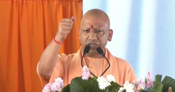 UP: Singing ‘Vande Mataram’ to be made compulsory in educational institutes, says Adityanath