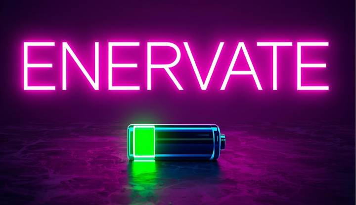 Today's word of the day for Nov. 6, 2025 is 'enervate'