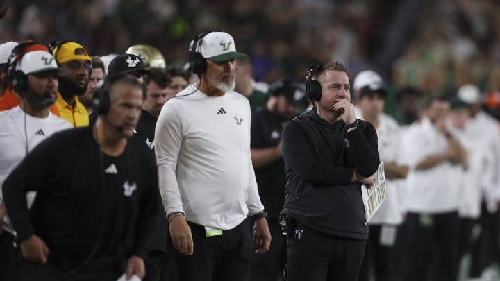 USF Bulls likely make league title game by winning out. But can they?