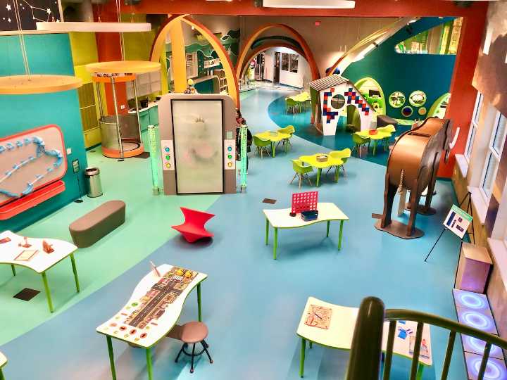 Ohio voters approve 18 of 20 public library levies amid state funding cuts