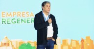 “No tienes oportunidad”, la frase que impulsó la carrera del CEO regional de Walmart