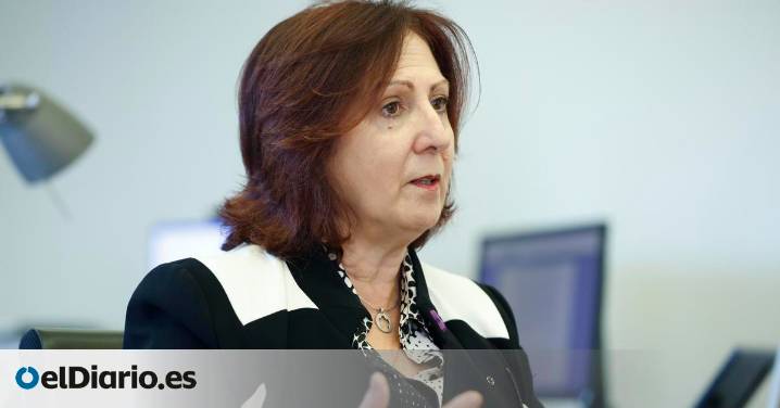 Peramato se pone al frente de una Fiscalía rota en el momento más delicado de su historia