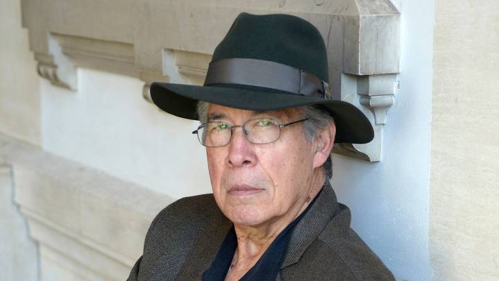 Inconvenient Indian Author Thomas King Reveals No Cherokee Ancestry