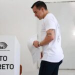 Ecuador: Rechazo a la reforma constitucional y...